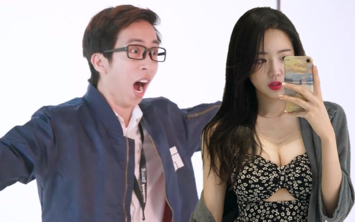 Chưa qua tâm bão scandal, streamer ViruSs tiếp tục vướng vào nghi ngờ tình ái với hot girl người Hàn Quốc.