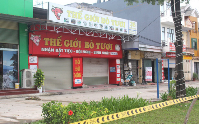 Lịch trình ca nhiễm COVID-19 15 tuổi ở Hải Dương: Đi du lịch nhiều nơi, đến nhà ông bà nội ngoại chơi, ăn giỗ