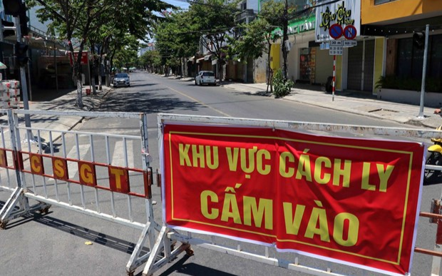 Khẩn: Những ai đã đến đám tang này cần liên hệ cơ quan y tế ngay