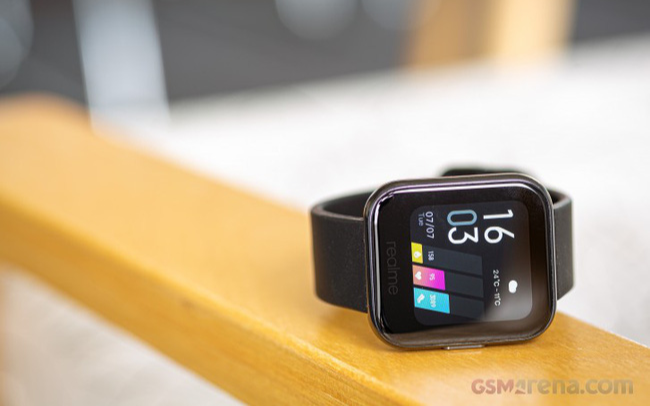 4 đồng hồ thông minh đáng chú ý đang bán ở VN theo từng tầm giá