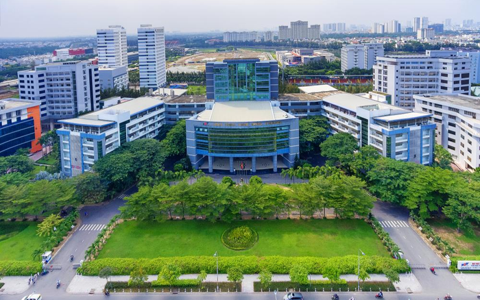 Trường duy nhất tại Việt Nam vào top 800 đại học xuất sắc nhất thế giới