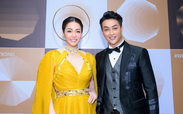 Động thái đặc biệt từ TiTi nhân dịp Nhật Kim Anh tròn 35 tuổi, dân mạng hỏi: Bao giờ chịu công khai hẹn hò đây?