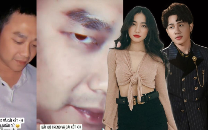 Hòa Minzy 'mượn' hit Bạc phận của Jack để troll bạn trai và cái kết khiến fan cười ngất