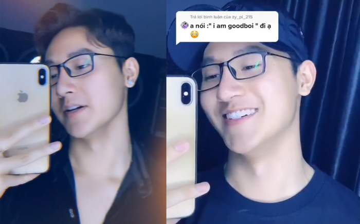 Không chỉ giọng Bắc, 'Sugar Daddy' Khoa Vương lại gây 'bão' cộng đồng mạng khi nói giọng Nam