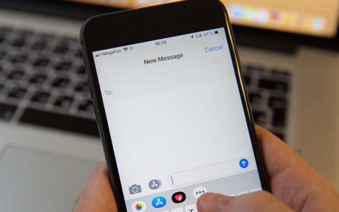 Những hiệu ứng đặc biệt khi nhắn tin bằng iMessage hiếm người dùng iPhone biết