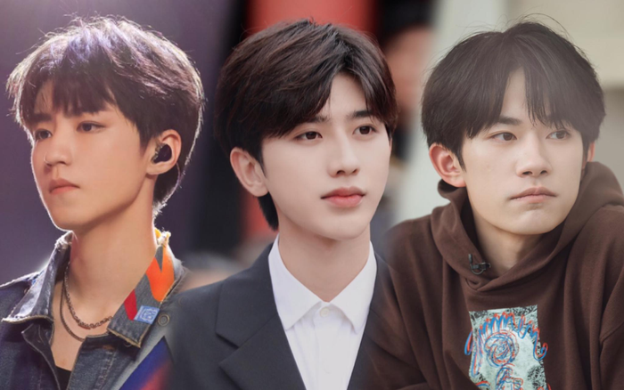 BXH idol Cbiz tháng 8: Thái Từ Khôn đứng nhất, TFBOYS lần lượt theo sau