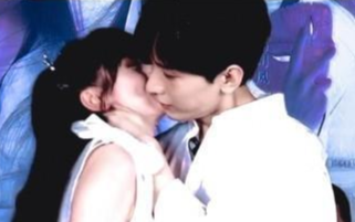 Viên Băng Nghiên đáp trả khi cảnh tái hiện nụ hôn với Thành Nghị bị dân mạng chê cười: 'Đã là diễn viên có gì đâu mà ngại'