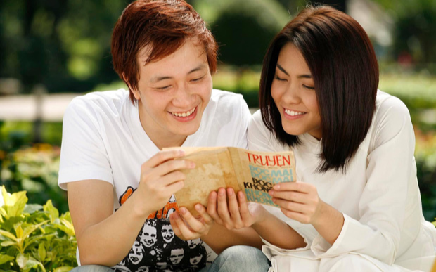 Hà Tăng bồi hồi thuở đóng phim 'Bỗng dưng muốn khóc', hé lộ phản ứng của người hâm mộ khi gặp ngoài đời