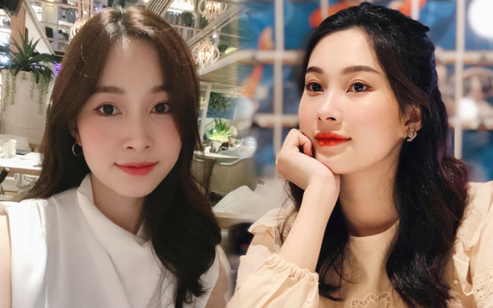 Hoa hậu Đặng Thu Thảo đẹp lên 10 phần thấy rõ sau khi sinh quý tử cho chồng đại gia