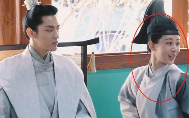 Khả năng diễn xuất của Ngô Diệc Phàm trong 'Thanh trâm hành' quá kém, bị bạn diễn Dương Tử bỏ xa?