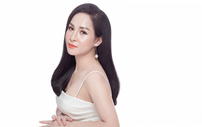 Nguyễn Thị Thùy Dương - hình ảnh một CEO thành công không chỉ trong kinh doanh mà còn ở mảng đào tạo