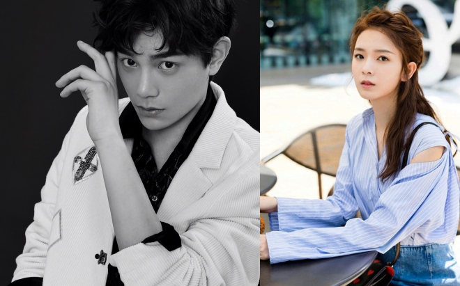 'Sơ Lễ đến rồi' xác nhận nam, nữ chính: Đinh Vũ Hề bị chê đểu, Trần Dao được khen hợp vai