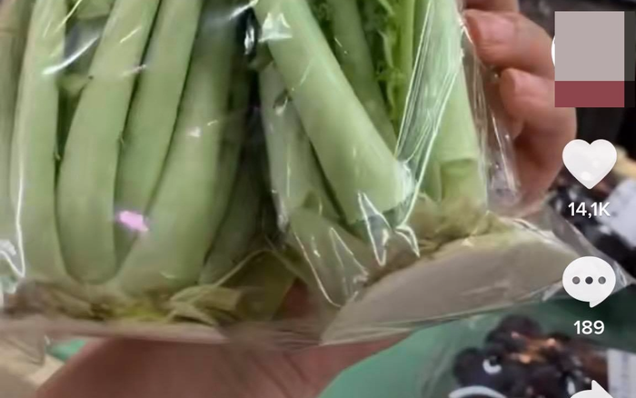 Loại củ người Việt Nam bỏ lá nhưng lại trở thành mặt hàng 'đắt giá' trong siêu thị Nhật Bản