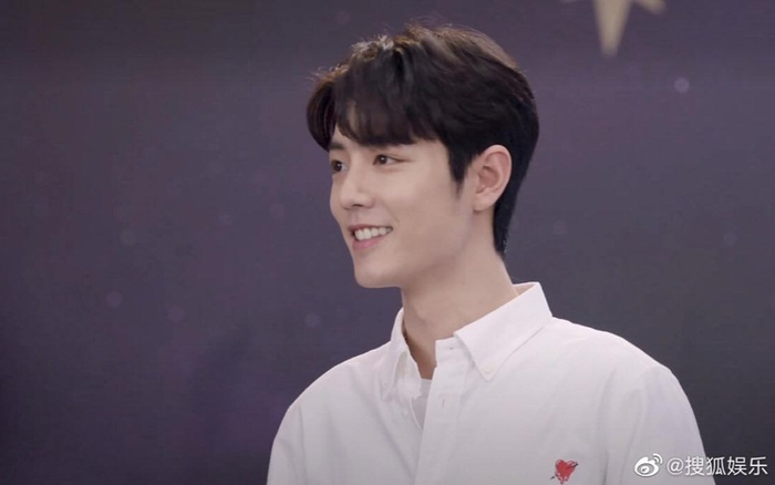 Tiêu Chiến thể hiện sức hot khủng khiếp khi dẫn đầu top trending ở nhiều quốc gia chỉ với video livestream quảng bá sản phẩm