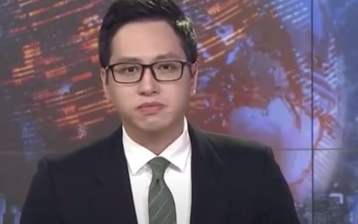 Dân mạng phẫn nộ khi MC VTV gọi gánh hàng rong là 'kí sinh trùng'
