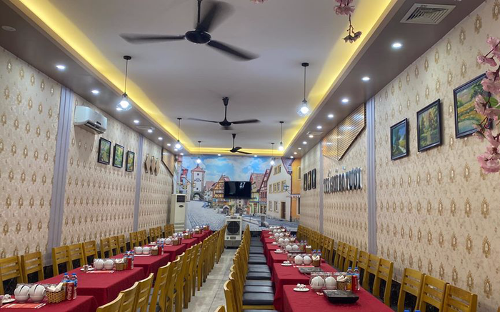 Hai ca nhiễm COVID-19 ở Hải Dương là bố mẹ bệnh nhân 971, từng đến nhà hàng Thế giới bò tươi ăn uống với nhiều người