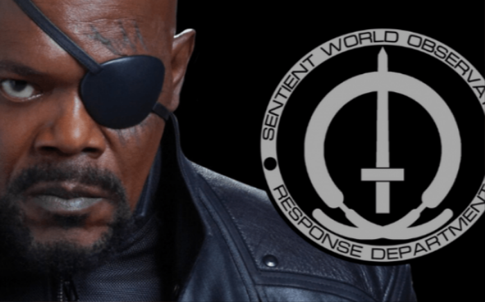 Mất SHIELD, Nick Fury lập tổ chức mới còn xịn xò hơn gấp bội: SWORD