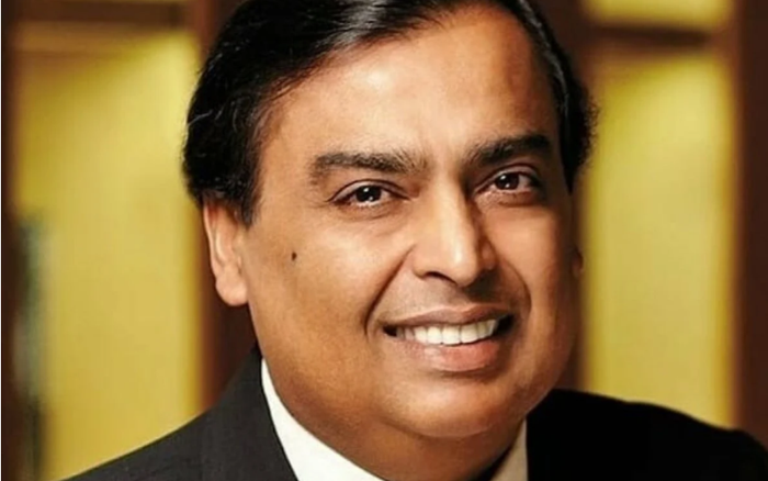 Tỷ phú giàu thứ 4 thế giới và sức ảnh hưởng đáng kinh ngạc