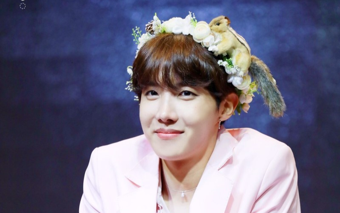 J-hope xây dựng hình ảnh cho BTS với 9 tỷ đồng: Bông hoa tỏa hương khiến ai nấy đều ngưỡng mộ!