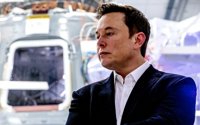 Dự án Internet toàn cầu của Elon Musk có kết quả thử nghiệm không như mong đợi