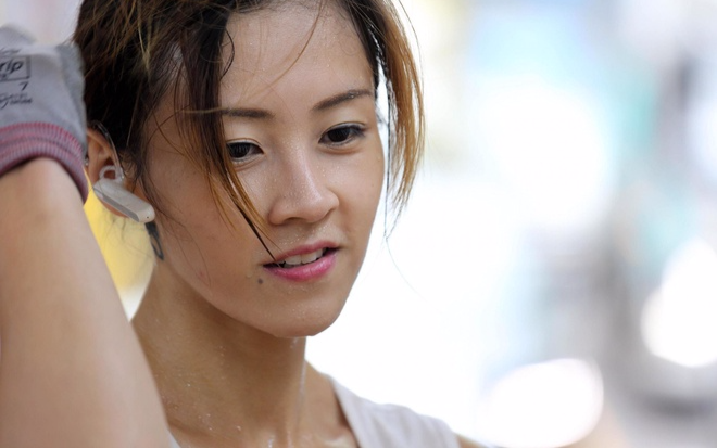 'Hotgirl bốc vác' xinh đẹp gây bất ngờ khi 'cưa đổ' thiếu gia điển trai, giàu có