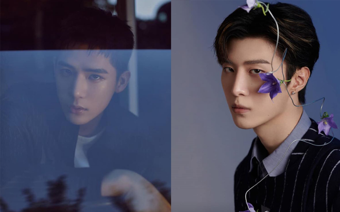 Phạm Thừa Thừa tạo nên mối tình đam mỹ cùng Vương An Vũ trong phim mới 'Tát dã'?