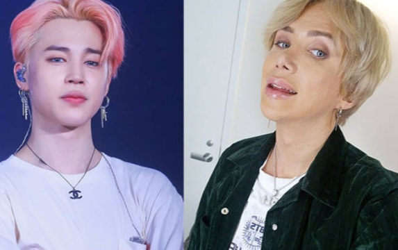 Fan 'cuồng' chi hơn 3,5 tỷ phẫu thuật thẩm mỹ giống thành viên BTS