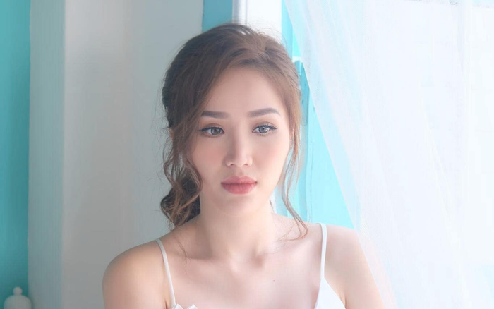 Được inbox hỏi mãi sao không làm từ thiện, Bảo Thy lên tiếng đáp trả 'một lần cho vuông'