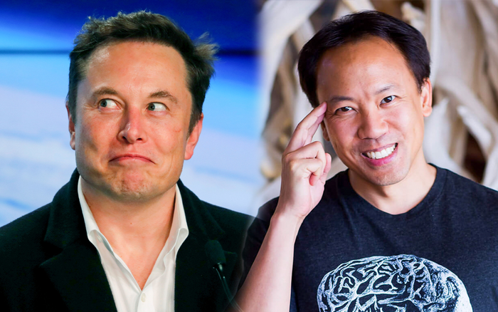 Elon Musk thuê huấn luyện viên trí não để cải thiện khả năng ghi nhớ