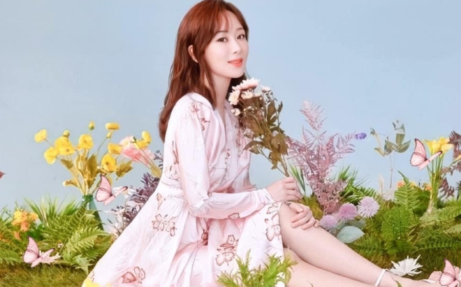 Dương Tử bị chê bai photoshop quá đà và 'đơ' trong những shoot hình quảng cáo nhãn hiệu thời trang