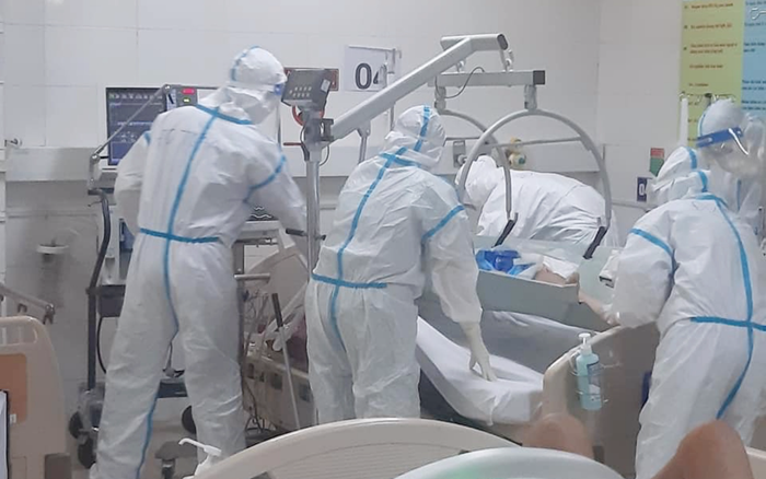 Sáng 19/8 Việt Nam không nghi nhận ca nhiễm COVID-19, 100 bệnh nhân âm tính với SARS-CoV-2