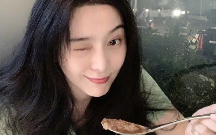 Nhìn đơn giản nhưng hết hồn với cái giá 'trên trời' một bữa ăn của Phạm Băng Băng