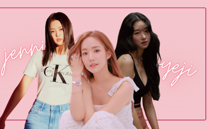 3 ngôi sao nữ vụt sáng sau khi xuất hiện trong các MV của Bigbang