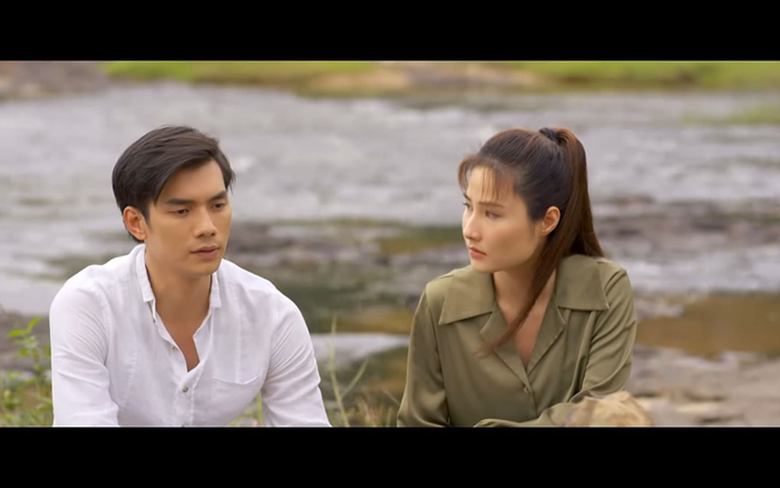 Tập 48 'Tình yêu và tham vọng': Vén màn bí mật, Minh suy sụp khi biết sự thật đúng lúc Thùy Chi xuất hiện trở lại