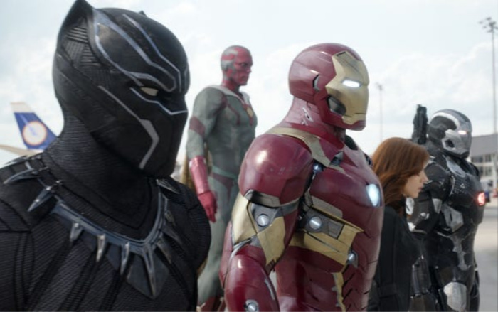 Hé lộ lý do thật sự vì sao Black Panther tham gia vào đội Iron Man trong Civil War: Không chỉ vì trả thù