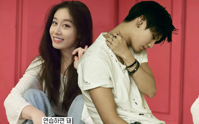 Mướt mồ hôi tập nhảy hit của Taemin (SHINee), Jiyeon (T-Ara) vẫn 'gây thương nhớ' vì nhan sắc cực phẩm