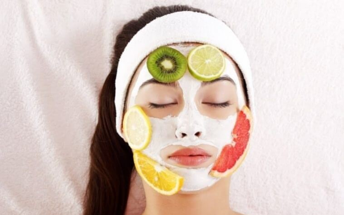 Đắp mặt nạ đúng cách để giữ mãi vẻ đẹp tuổi 18