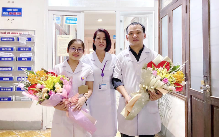 Nữ bác sĩ 2 lần hoãn cưới, xung phong vào tâm dịch COVID-19