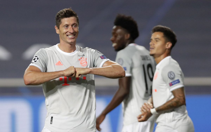 5 lý do Bayern sẽ nghiền nát Lyon để vào chung kết Champions League