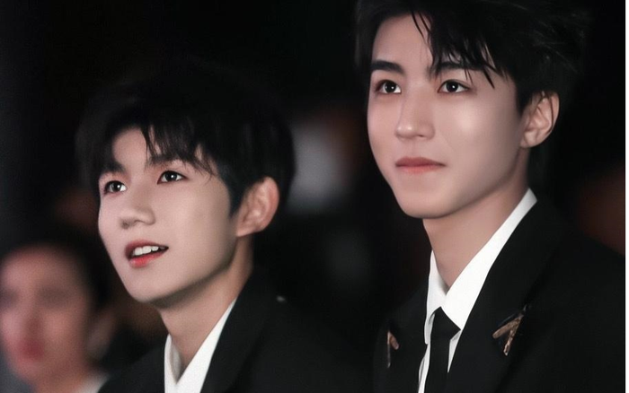 Fan phấn khích khi tin tức Vương Tuấn Khải và Vương Nguyên sẽ cùng tham gia show mới ?