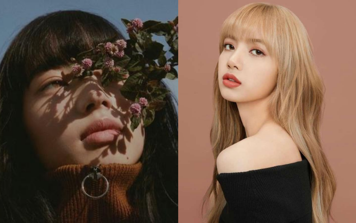 'Soi' nhan sắc của hai mỹ nhân màn ảnh bạc có visual giống Lisa (BlackPink) như đúc