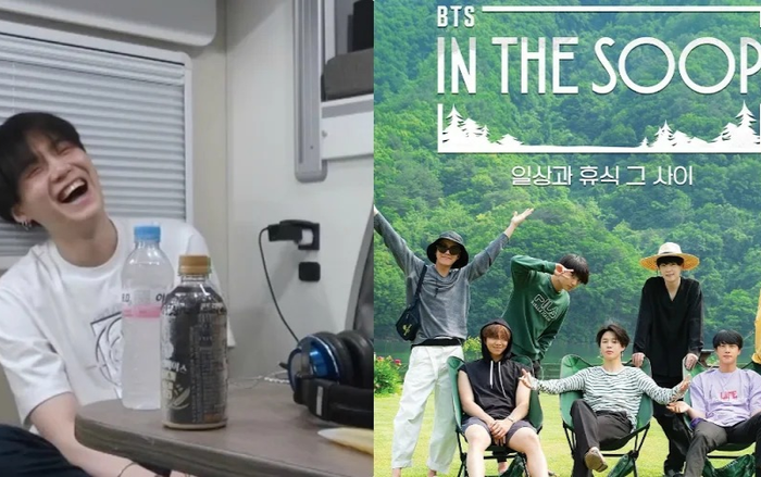 Khám phá kỳ nghỉ trong mơ của BTS trong tập 1 của 'In The Soop'