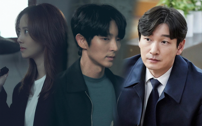 10 diễn viên - phim Hàn hot tuần 2 tháng 8: Lee Jun Ki 'kế ngôi' Kim Soo Hyun, tình đầu của Son Ye Jin theo sau