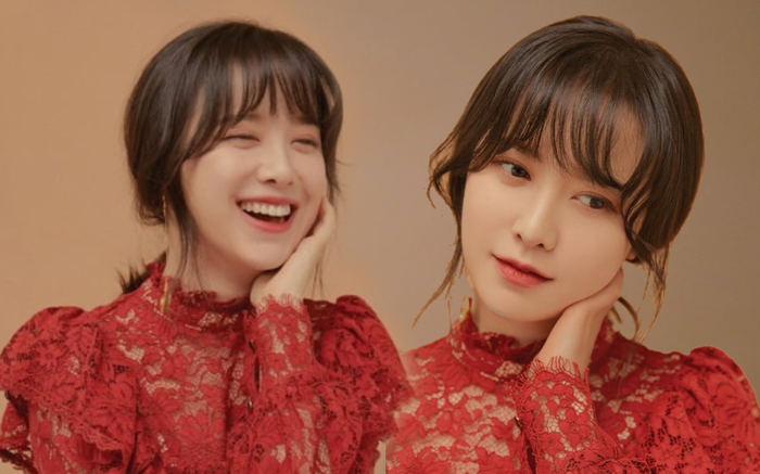 Goo Hye Sun tiết lộ bí quyết giảm thành công 14 kg sau khi ly hôn chồng trẻ