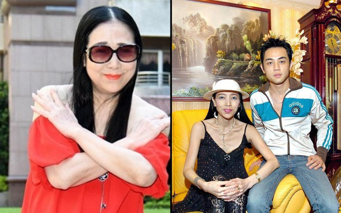 Cuộc sống tuổi xế chiều của nữ tỉ phú 6 đời chồng