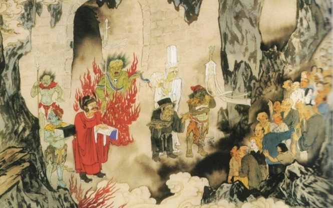 Tháng Bảy âm lịch nên và không nên mua gì để tránh xui xẻo?