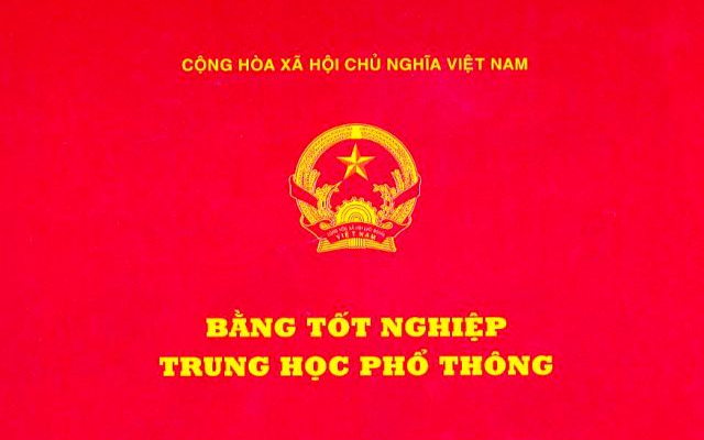 Vừa hoàn thành kỳ thi tốt nghiệp THPT 2020, phó chủ tịch xã bị cách chức