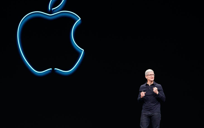 Động lực nào giúp Apple trở thành công ty 2 nghìn tỉ USD? Xin lỗi, không phải iPhone