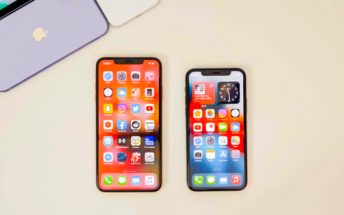 So sánh thời lượng pin iOS 13.6.1 và iOS 13.6: Phiên bản iOS nào ngốn pin iPhone nhiều hơn?