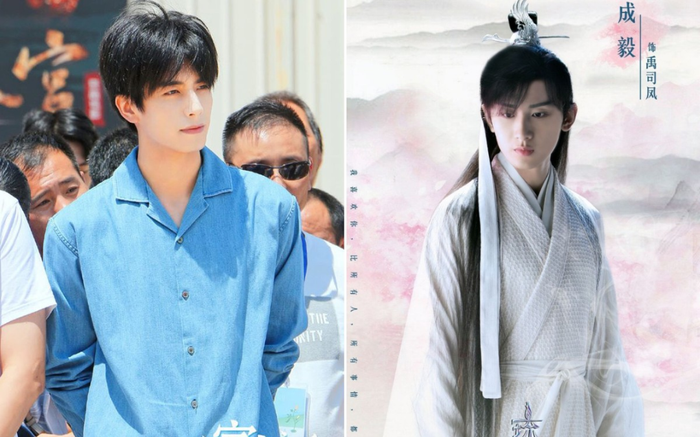 Tống Uy Long hay Thành Nghị xứng danh là bạn trai tháng 8 trên màn ảnh nhỏ?